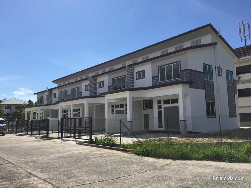 newly built 5 Units of Terrace house for rent - image 1