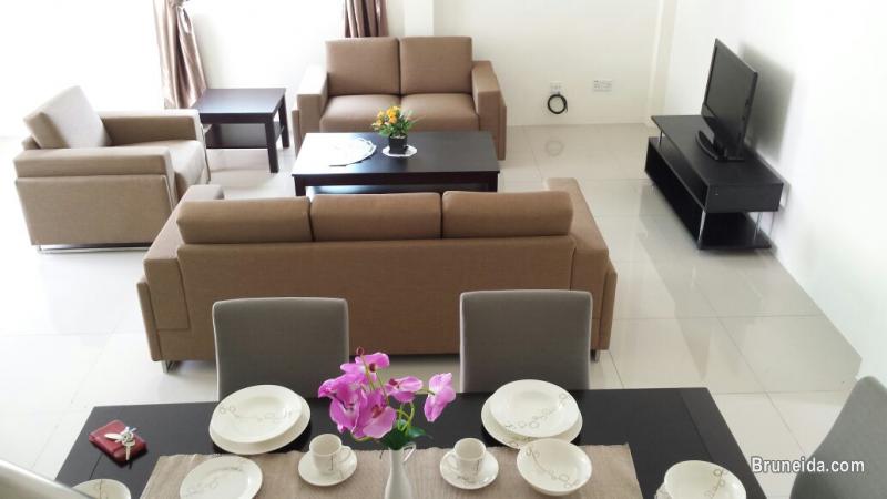 newly built 5 Units of Terrace house for rent - image 2