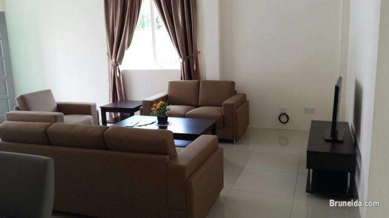 newly built 5 Units of Terrace house for rent - image 3
