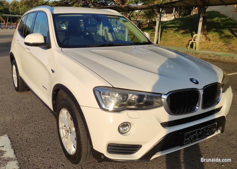 2014 BMW X3 FOR SALE - image 2