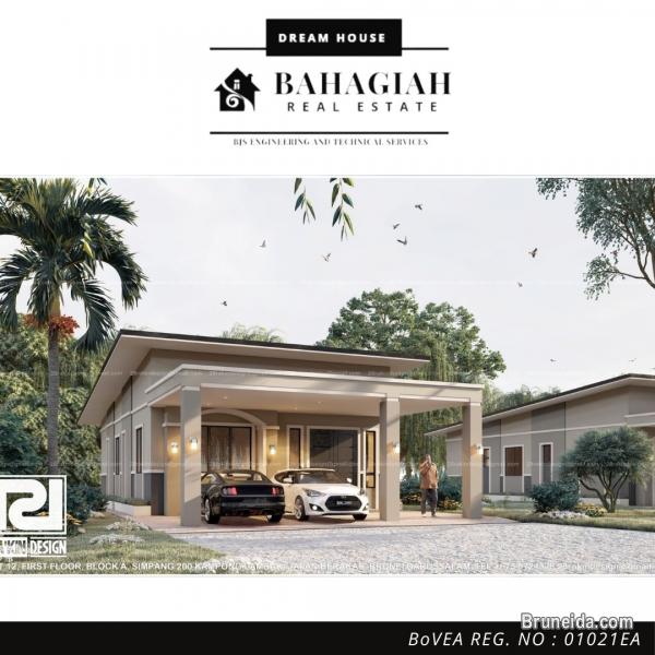 (1 UNIT LEFT) Single Detached Bungalow - image 2