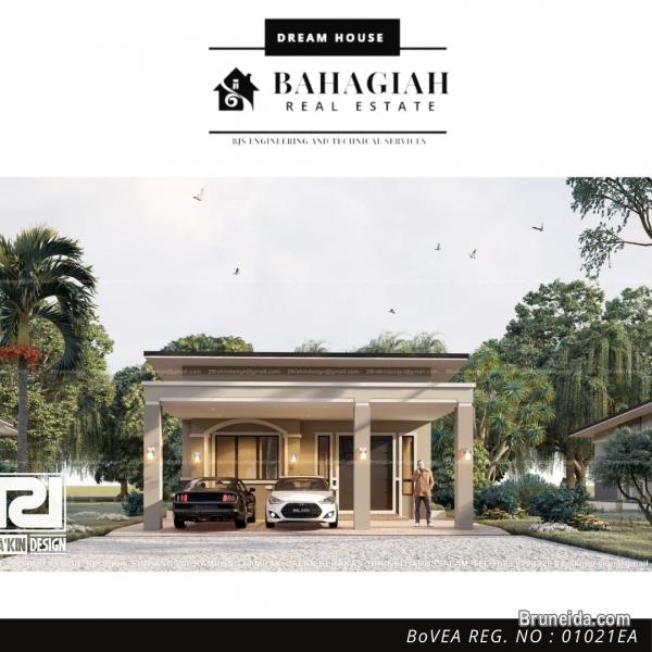 (1 UNIT LEFT) Single Detached Bungalow - image 3