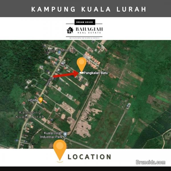 SINGLE DETACHED BUNGALOW FOR SALE - image 2