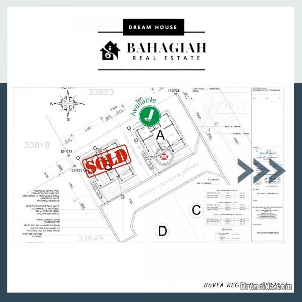 TWO STOREY SINGLE DETACHED HOUSE FOR SALE - image 2