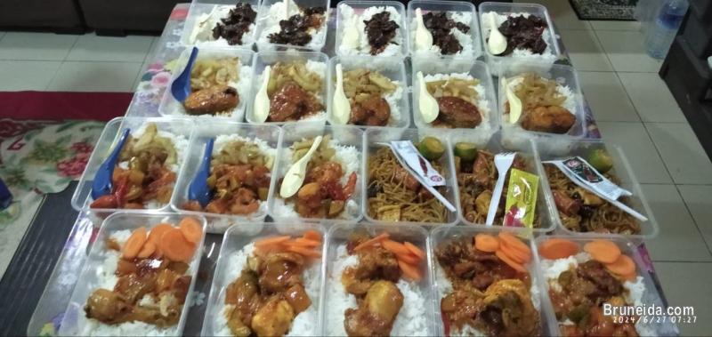 Bamboo Kitchen KL Foodies - image 2