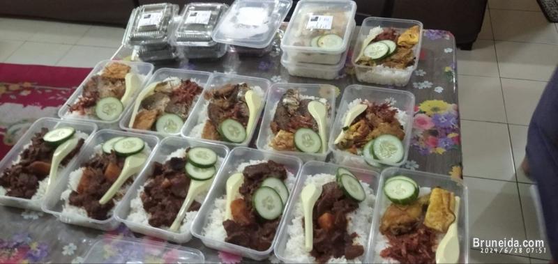 Bamboo Kitchen KL Foodies - image 3