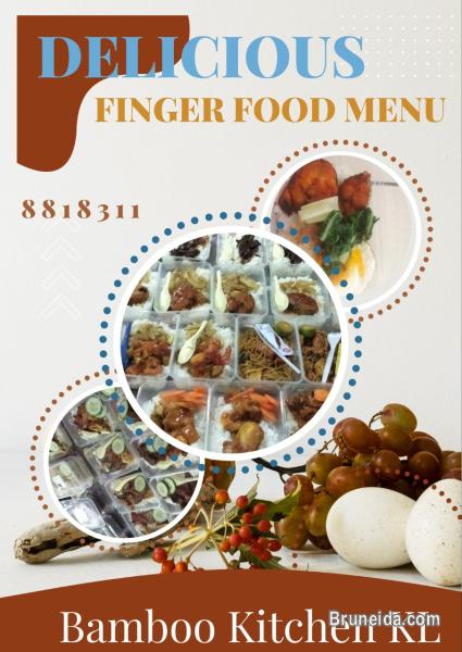 Finger Food Fresh Daily - image 4