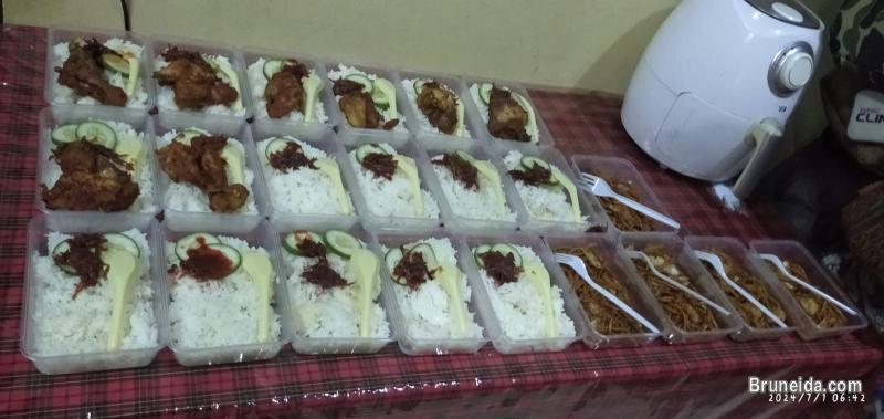 Finger Food Fresh Daily - image 5