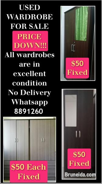 Used Furnitures For Sale - image 2