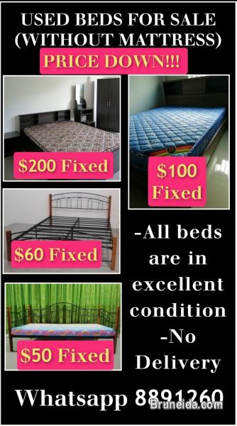 Used Furnitures For Sale - image 3