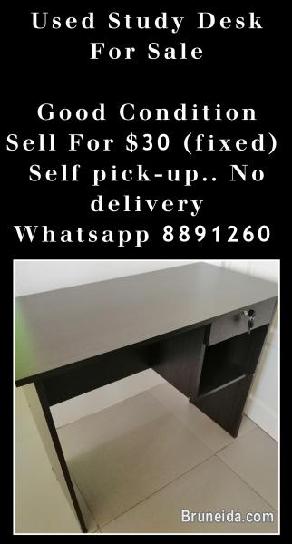Used Furnitures For Sale - image 4