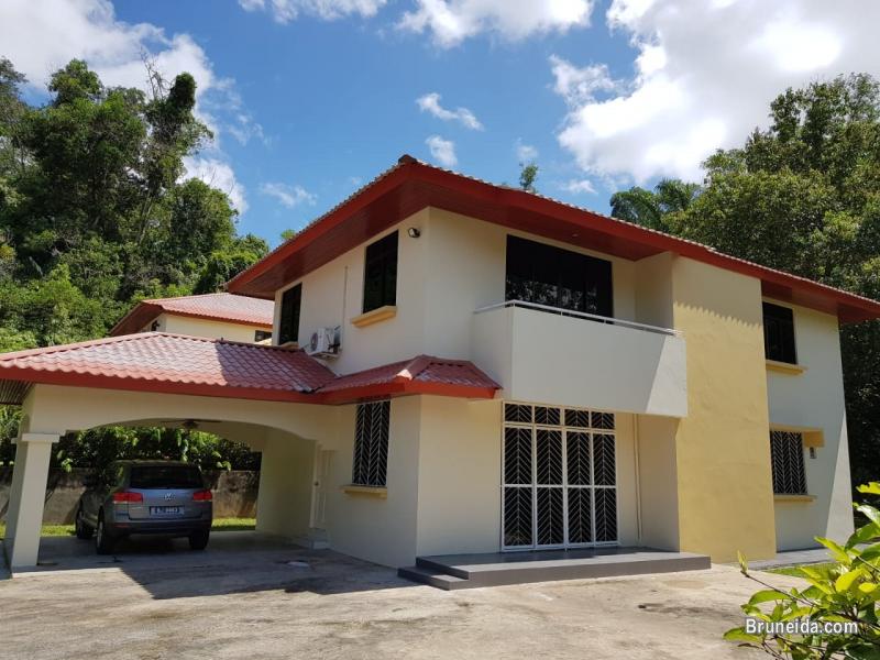 Pictures of DOUBLE STOREY DETACHED HOUSE FOR RENT
