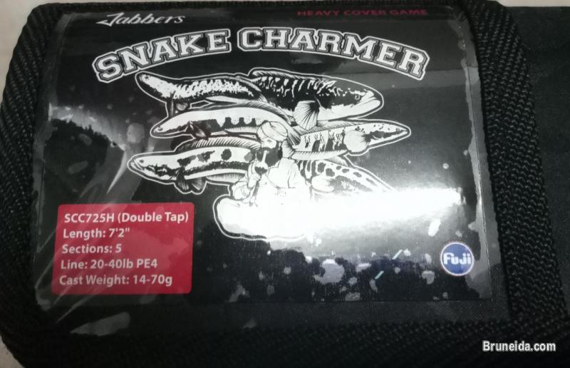 Fishing Rod - image 1