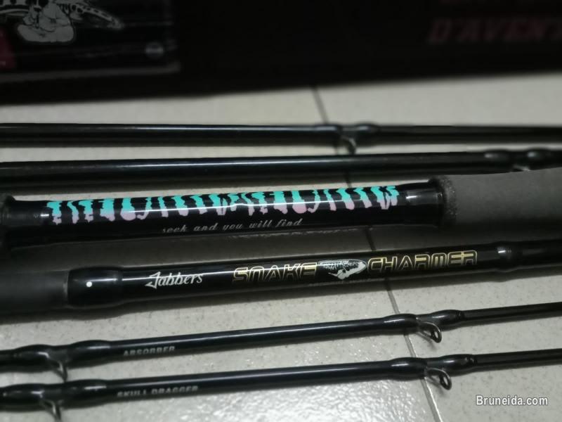 Fishing Rod - image 2