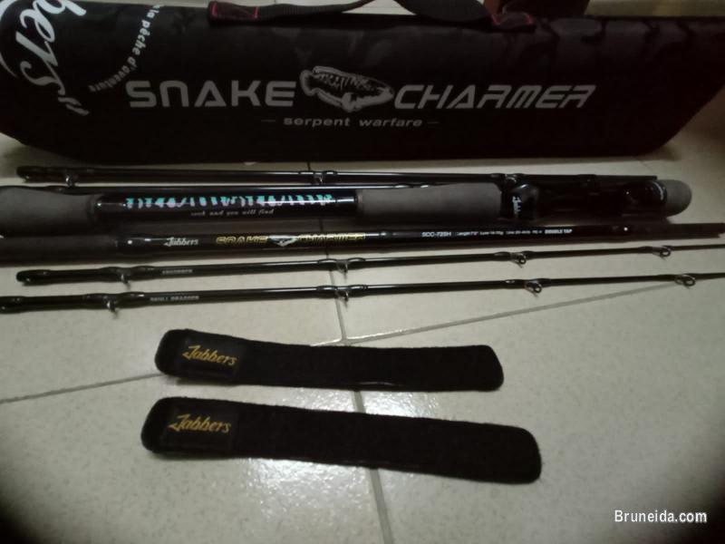 Fishing Rod - image 3