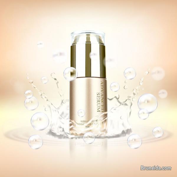 Pictures of Bougas Beauty Advanced Serum