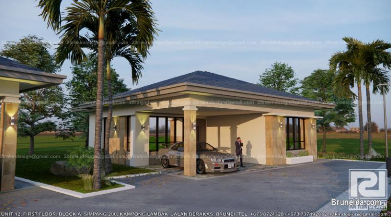 Proposed Single Detached Bungalow House For Sale - image 3