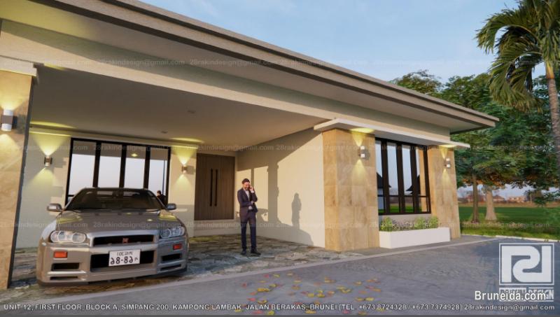 Proposed Single Detached Bungalow House For Sale - image 4