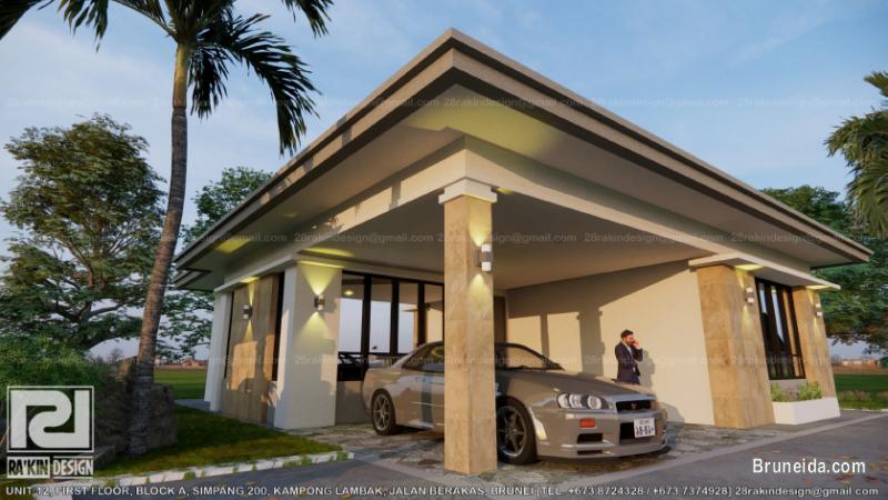 Proposed Single Detached Bungalow House For Sale - image 5