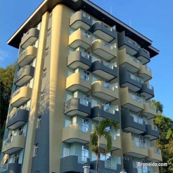 KIANGGEH APARTMENT FOR SALE! - image 2