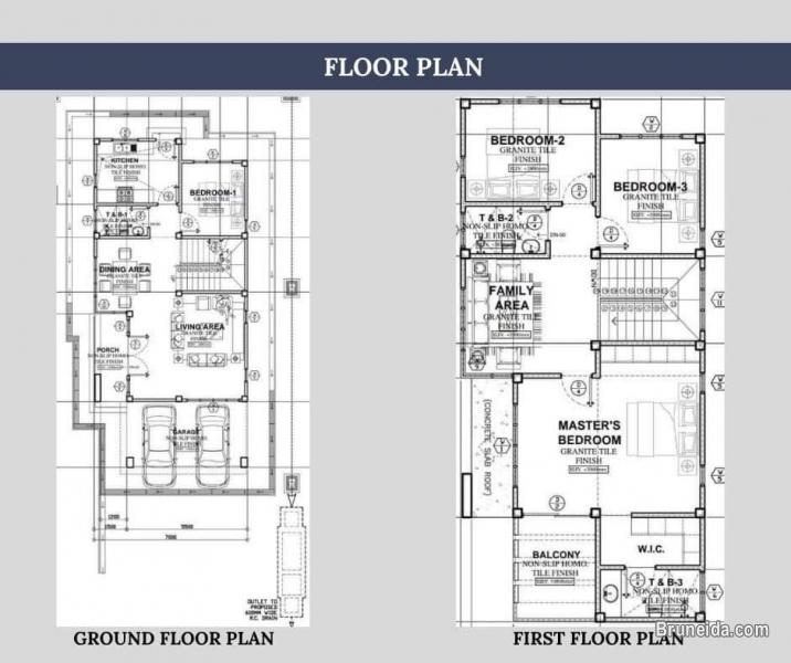 2 STOREY DETACHED HOUSE FOR SALE - image 5