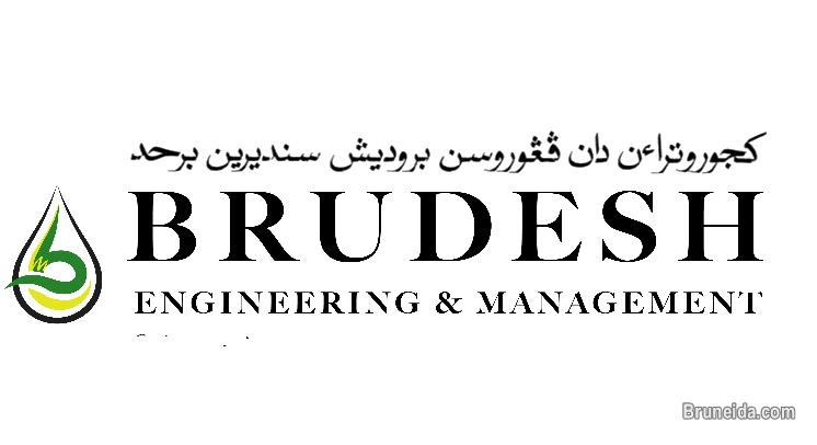 JOB ADVERTISEMENT - image 1