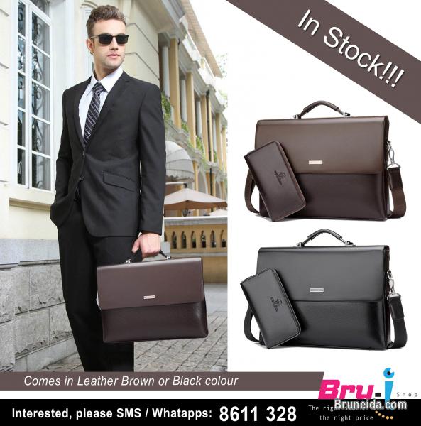 Business / Laptop Briecase - image 1