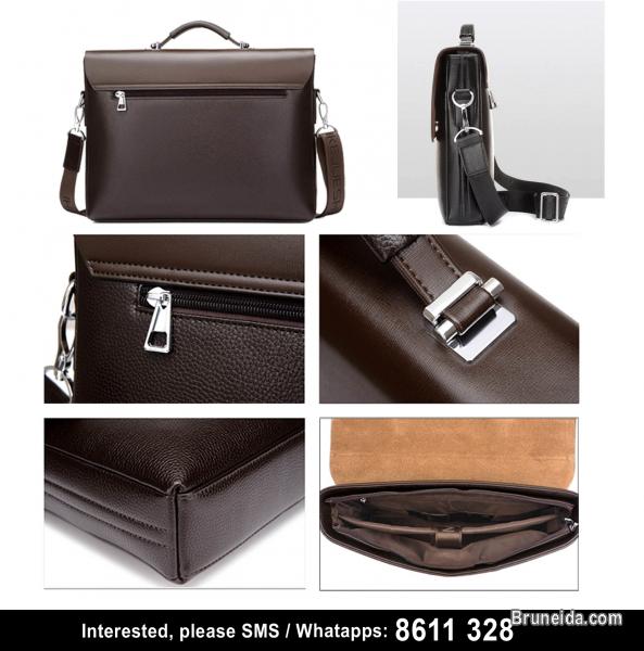 Business / Laptop Briecase - image 2