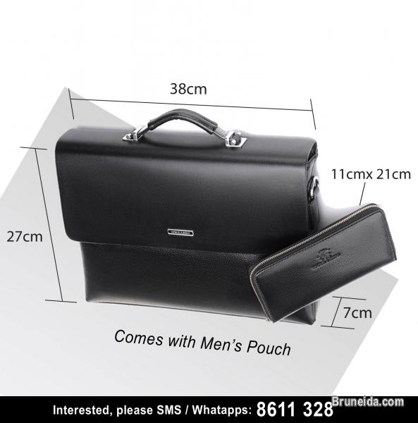 Business / Laptop Briecase - image 3