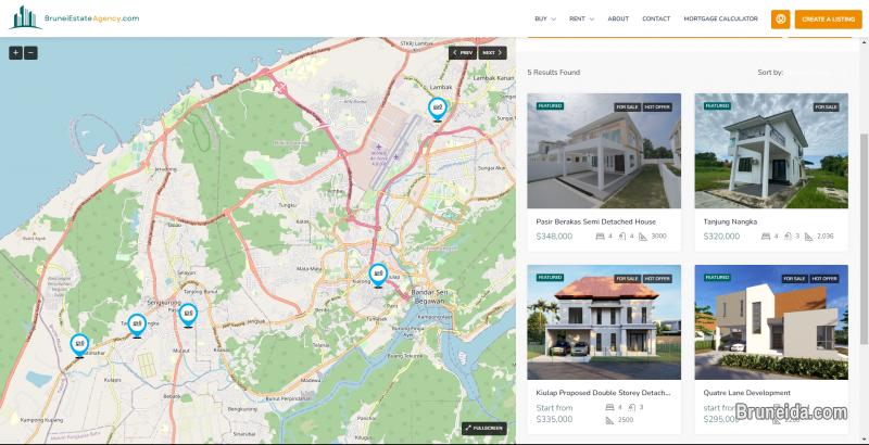 Brunei Property for sale - image 2