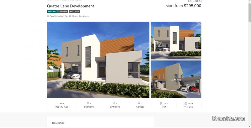 Brunei Property for sale - image 3
