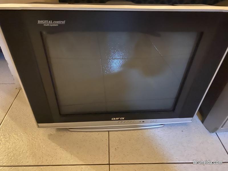 Picture of Tvs for sale
