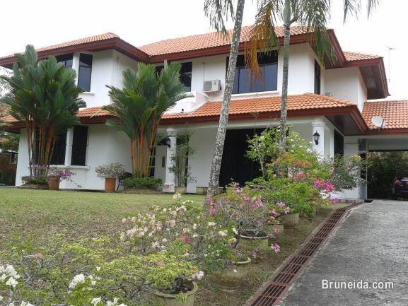 2 Storey Detached House - image 1