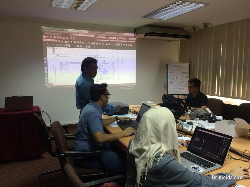 AUTOCAD SHORT COURSE - image 1