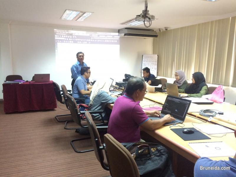 AUTOCAD SHORT COURSE - image 2