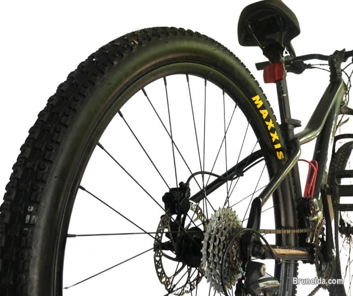 Cannondale Foray Hardtail MTB (Size: XS, For Height: 152CM-165CM) - image 3