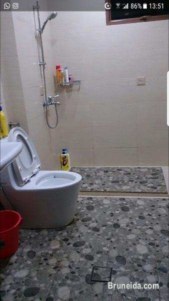 Room for rent in apartment with swimming pool - image 6