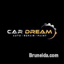 WORKSHOP SPAREPARTS STOREKEEPER - image 1