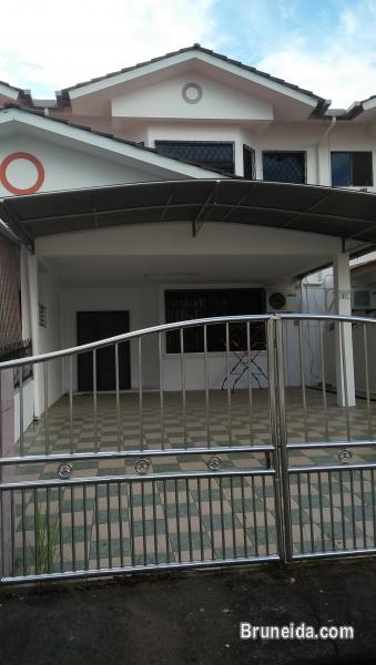 BAN 2 A KILANAS - image 1