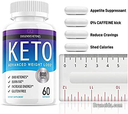 Keto Advanced Weight Loss - image 1