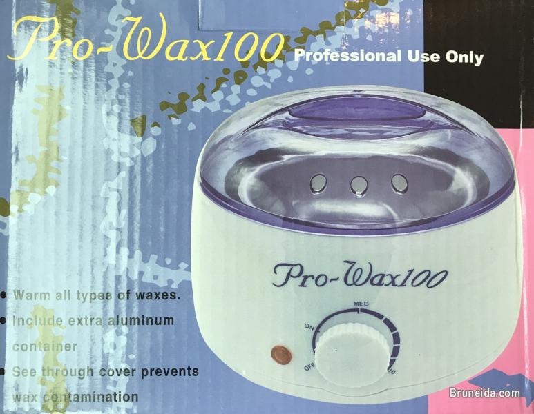Wax Warmer - image 1