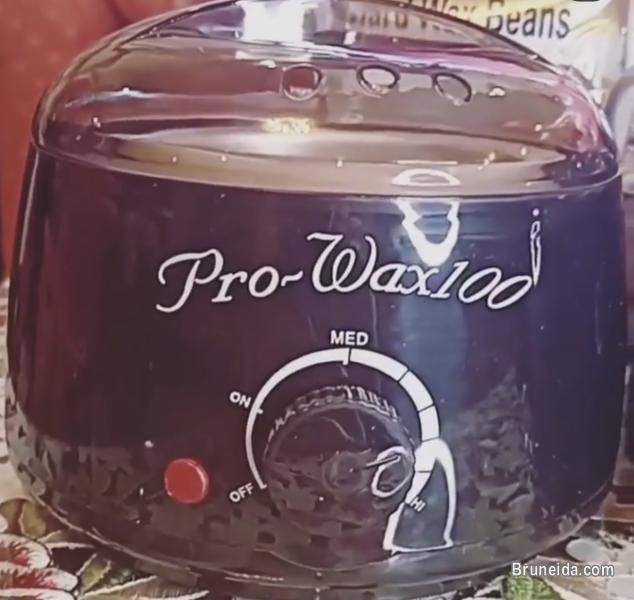 Wax Warmer - image 2