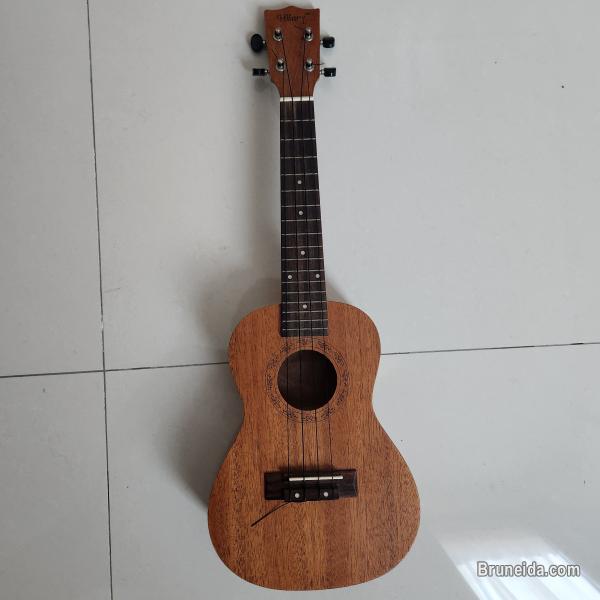 Hilary Ukulele - image 1