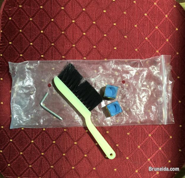 5ft pool table - image 5