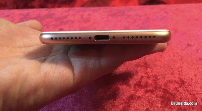 Iphone 8plus Gold 256GB - image 10