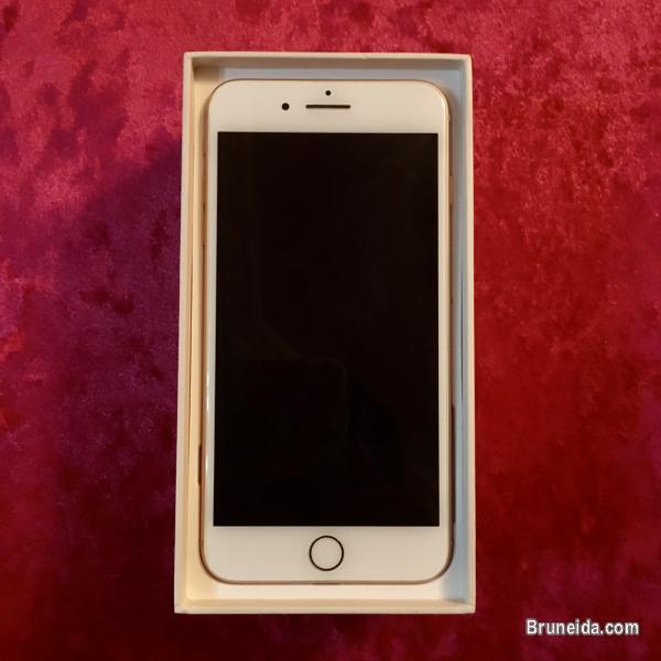 Iphone 8plus Gold 256GB - image 5