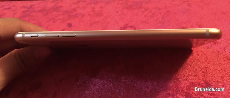Iphone 8plus Gold 256GB - image 8