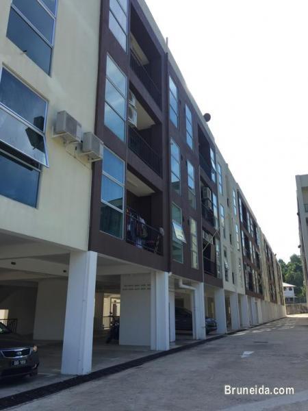 Spacious Apartment at Kg Sabun for Sale - image 1