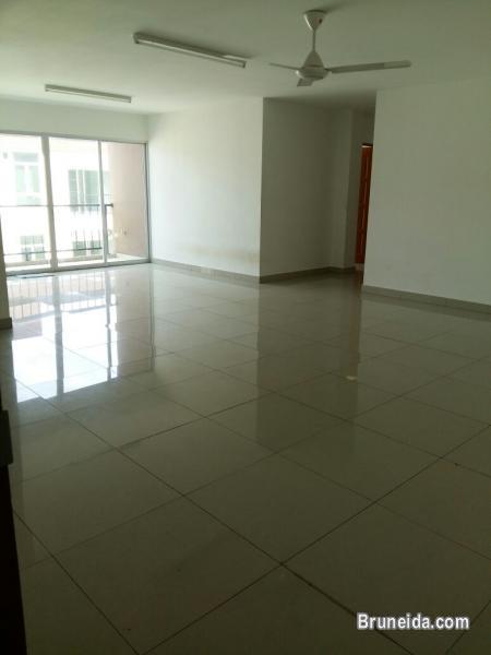 Spacious Apartment at Kg Sabun for Sale - image 2