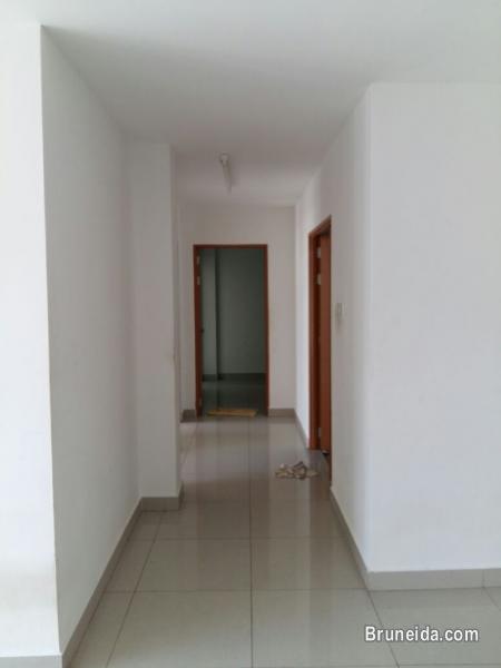 Spacious Apartment at Kg Sabun for Sale - image 3